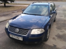 Volkswagen Passat B5