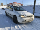 Opel Astra G