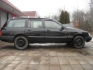 Ford Sierra
