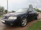 Audi A6 (C6)