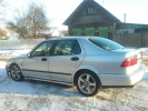 SAAB 9-5
