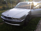 BMW 730