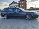 SAAB 9-5