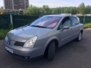Renault Vel Satis