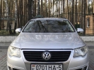 Volkswagen Passat B6