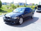 BMW 3 Series (E46)