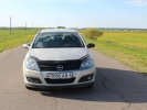 Opel Astra H