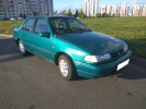 Hyundai Pony