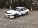 Peugeot 406