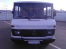 Mercedes 407