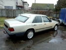 Mercedes E-Klasse (W124)