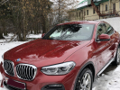 BMW X4 (F26)