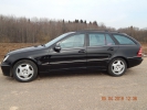 Mercedes C-Klasse (S203)