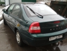 Kia Shuma