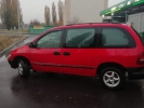 Chrysler Voyager