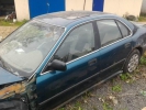 Rover 600 Series