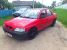 Ford Escort