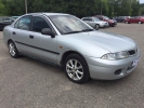 Mitsubishi Carisma