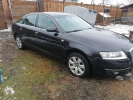 Audi A6 (C6)