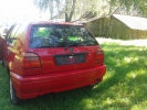 Volkswagen Golf 3