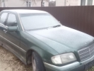 Mercedes C-Klasse (W202)