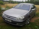 Peugeot 607