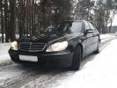 Mercedes S-Klasse (W220)