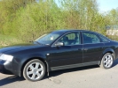 Audi A6 (C5)