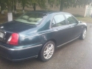 Rover 75