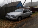 Ford Scorpio