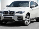 BMW X6 (F16)