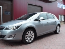 Opel Astra J