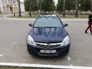 Opel Astra H