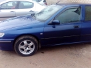 Peugeot 406