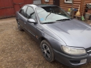 Opel Omega