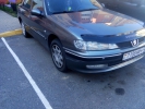 Peugeot 406