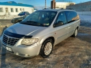 Chrysler Grand Voyager