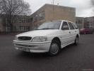Ford Escort