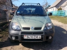 Renault Megane Scenic