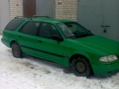 Ford Scorpio