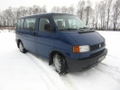 Volkswagen T4 Transporter