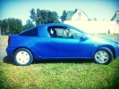 Opel Tigra