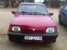 Opel Ascona