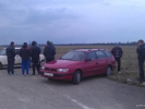 Toyota Carina E