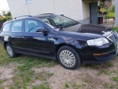 Volkswagen Passat B6