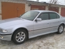 BMW 7 Series (E38)