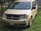 Dodge Caravan