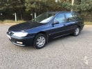 Peugeot 406