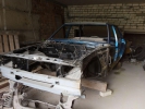 Ford Granada