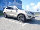 Lincoln MKS